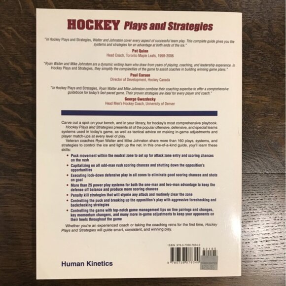Lot of 4 Hockey Books - Picture 5 of 9